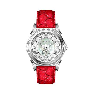 Diamond Lady Watch 33101L
