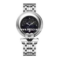 Fashion Steel Designed Lady Watch P6041L