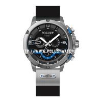 Fashion Silicone watch P2880M-R1