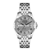 Automatic Steel Watch P4850M