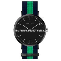 DW Style OEM Nylon Watch P6320M