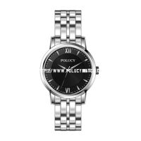 Lady steel watch 61012L