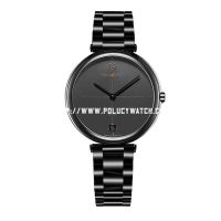 smart steel watch P4080L