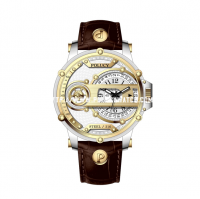 Rotating Automatic watch P9350M