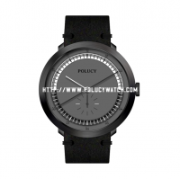 mens simple watch P7800M