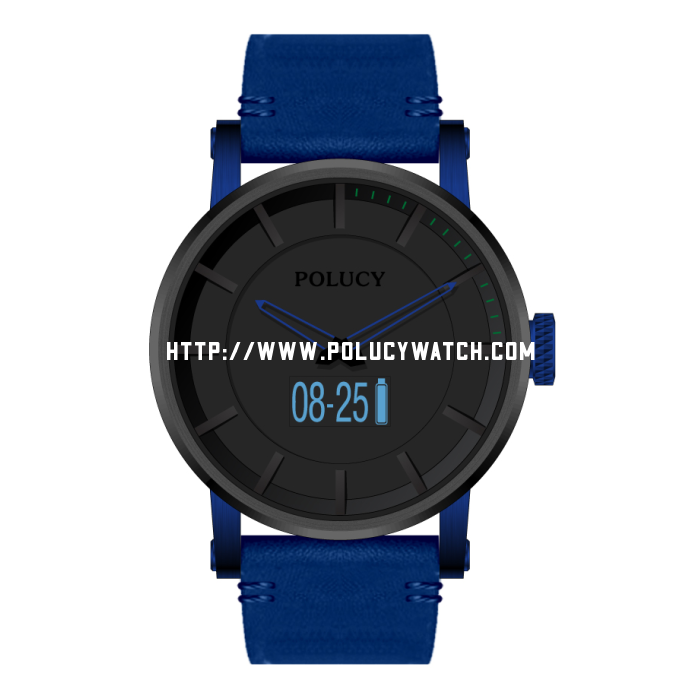 smart sport watch P7760M