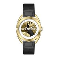 peacock Dial lady watch P7250L