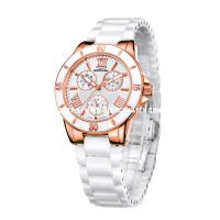 Ceramic Watch 60055M