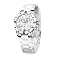 Ceramic Watch 60055M