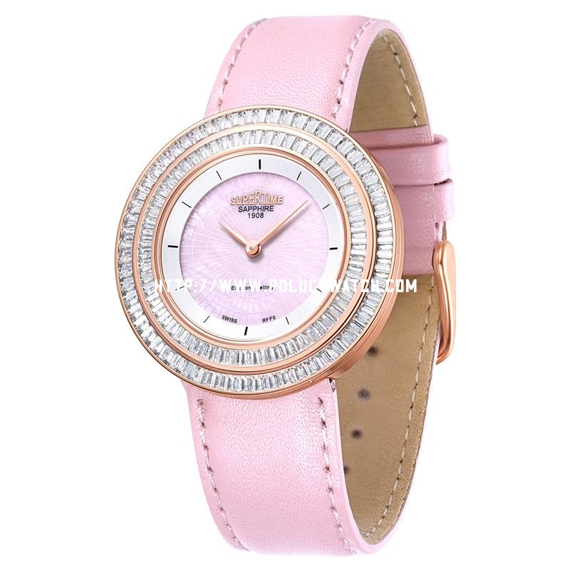 Diamond Ladies Watches 61142L