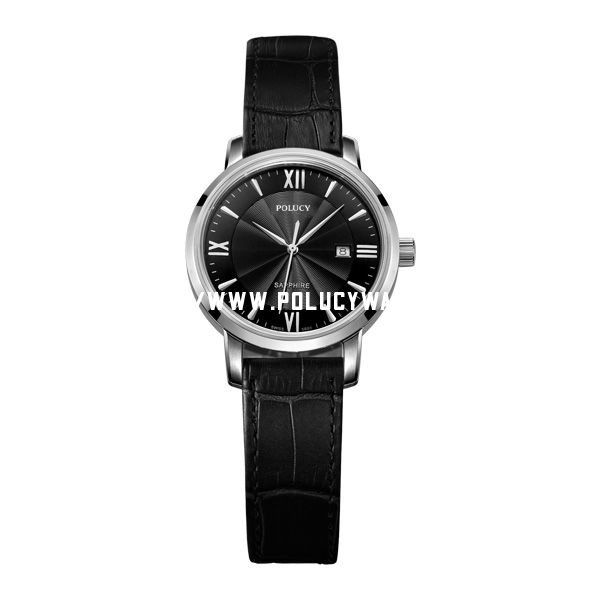 minimalist Lady Watch 61011L