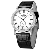 Simple Men Diamond watch 61022M