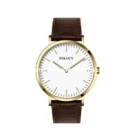 Leather Couple DW Watch P6321ML