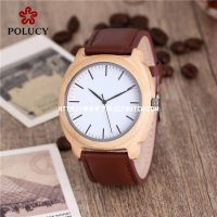 Maple Wood Watch PA760M