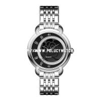 Custom Steel Designed Watch W6321L