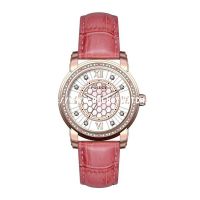 Fashion Custom leather Watch P6071L