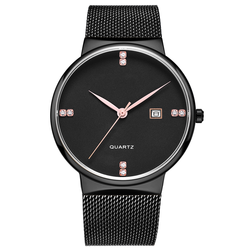 PD181L alloy watch