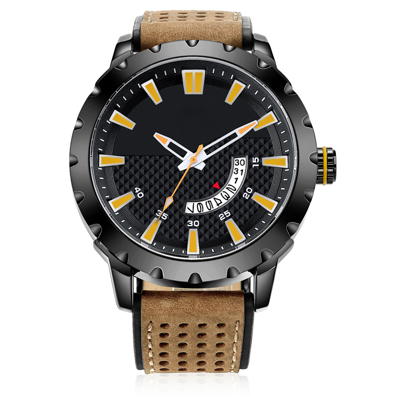 PD150G alloy watch