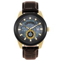 Men quartz Watch P7581M